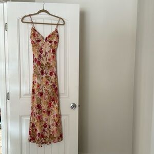 ASTR The Label Strappy Dress